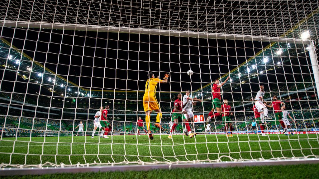 Portugal v Spain - International Friendly