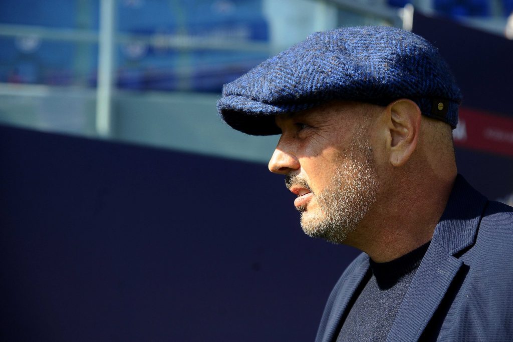 Bologna FC v US Sassuolo - Serie A