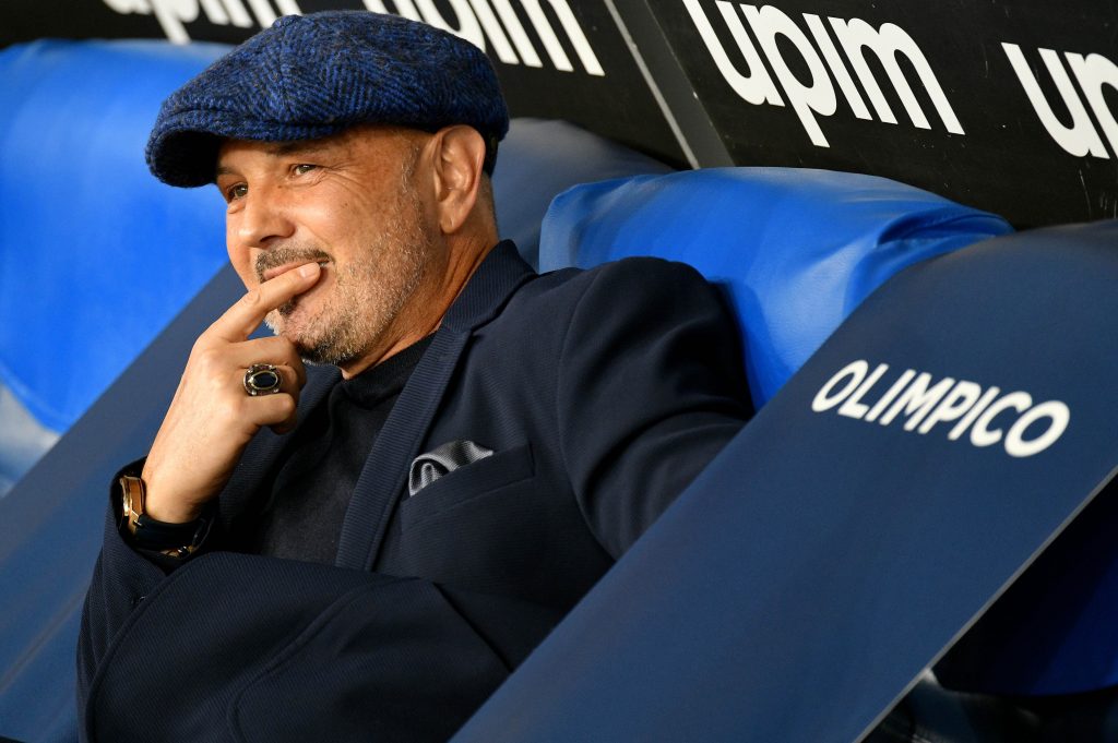 bologna napoli