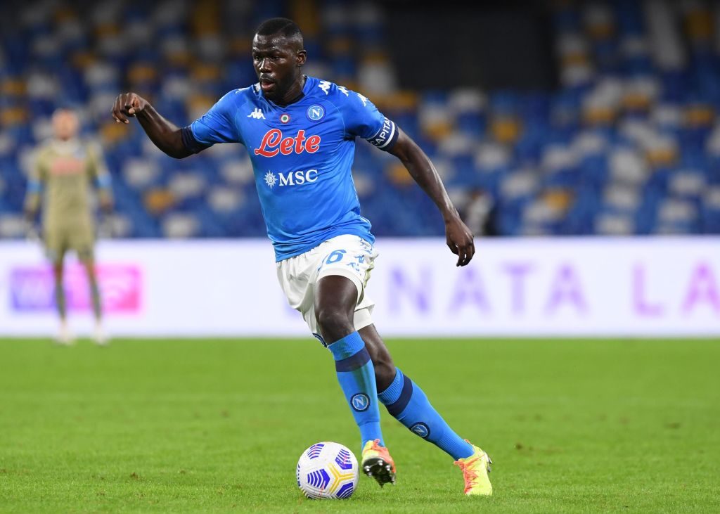 koulibaly