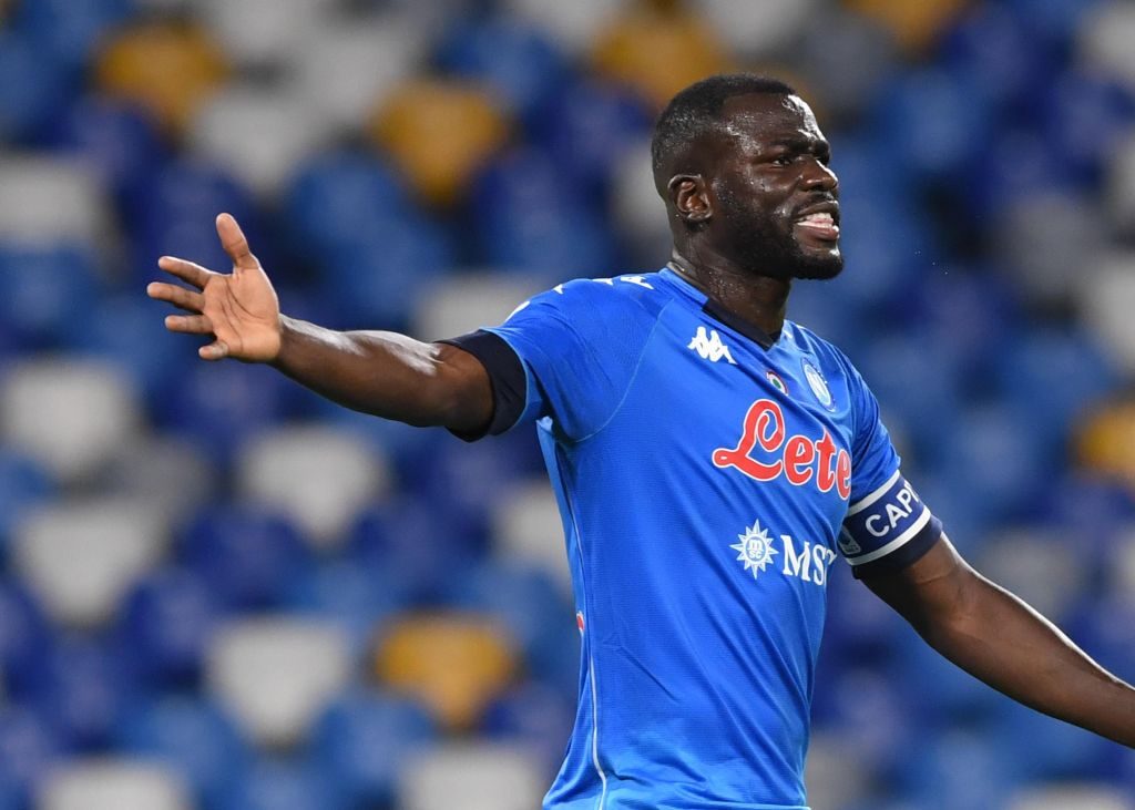 koulibaly