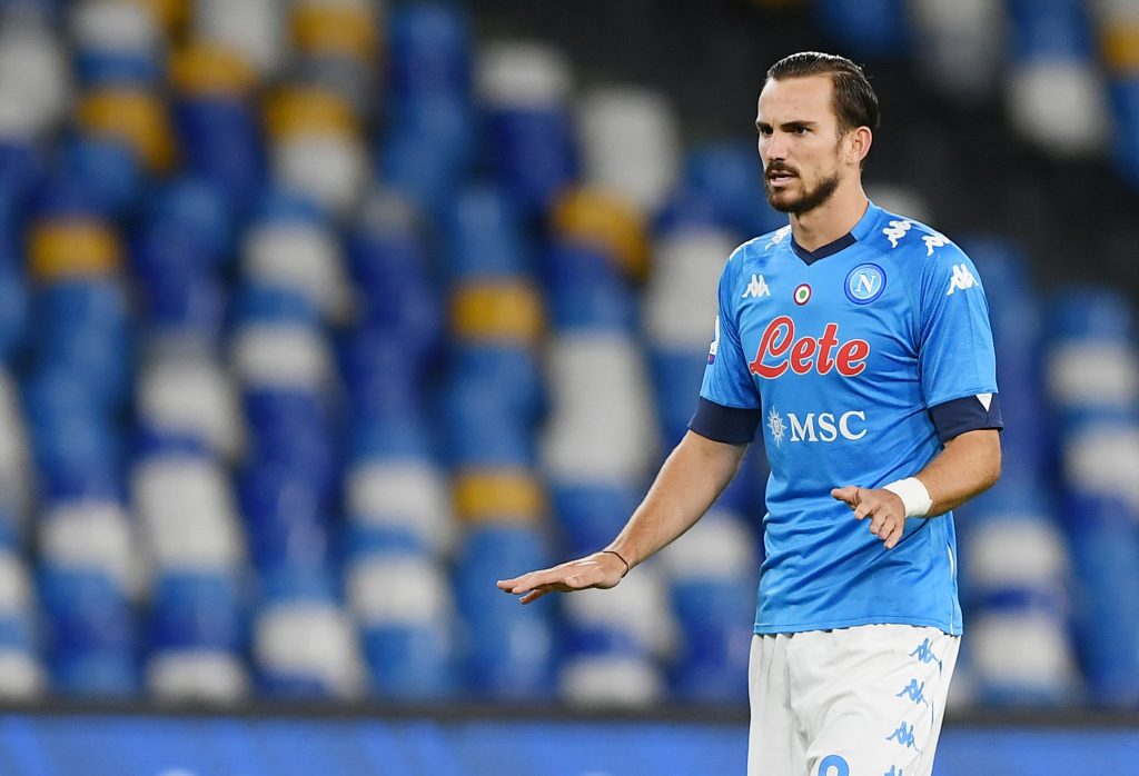fabian napoli
