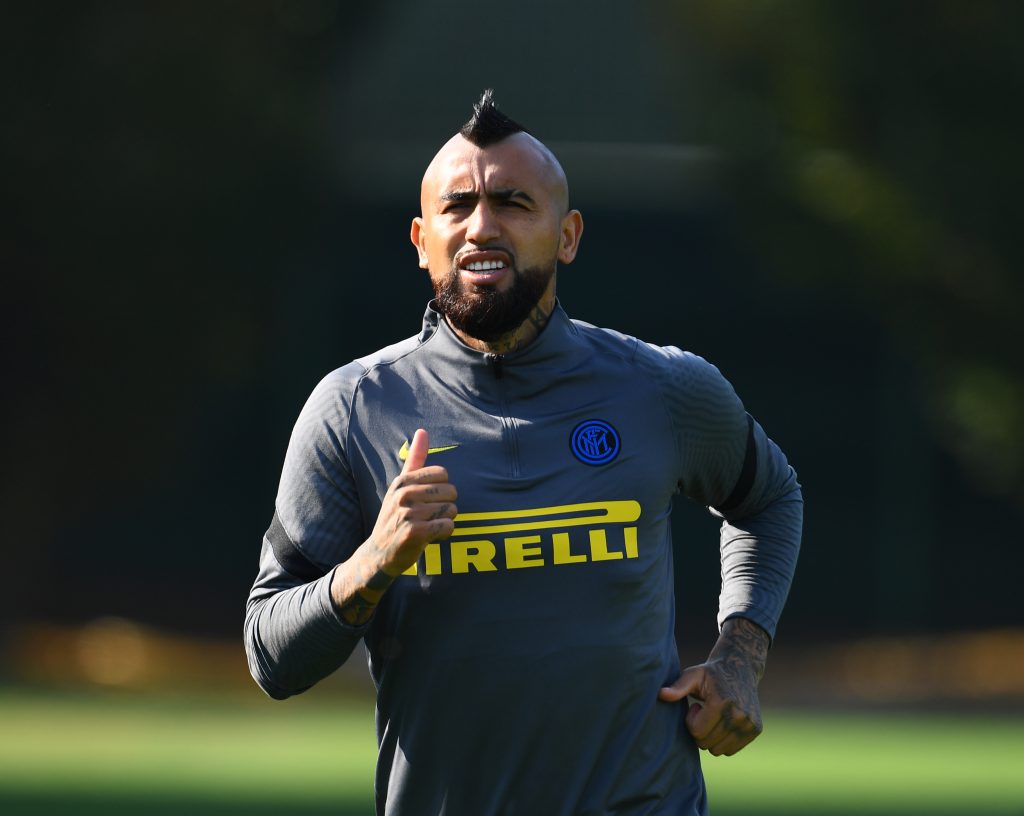 vidal