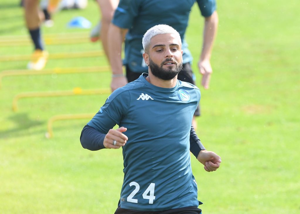 nazionale napoli