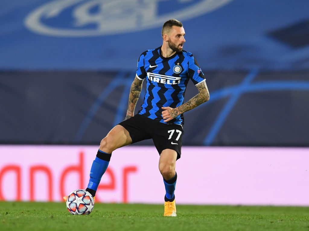 brozovic covid