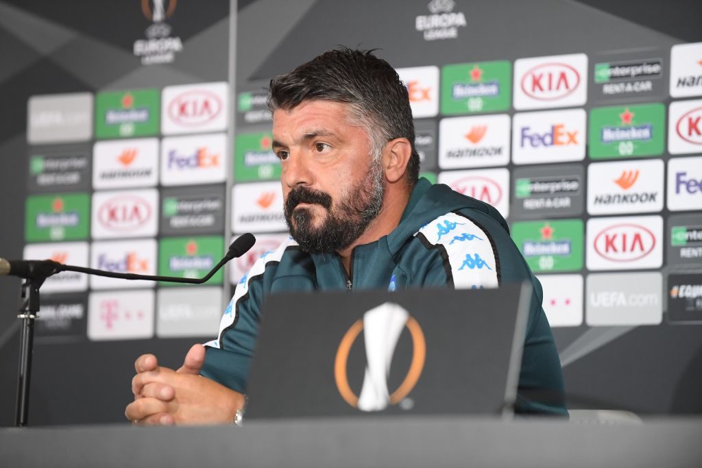 gattuso rijeka