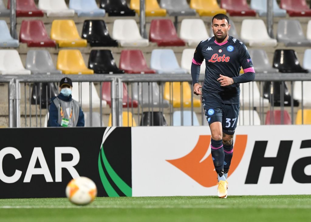 az napoli