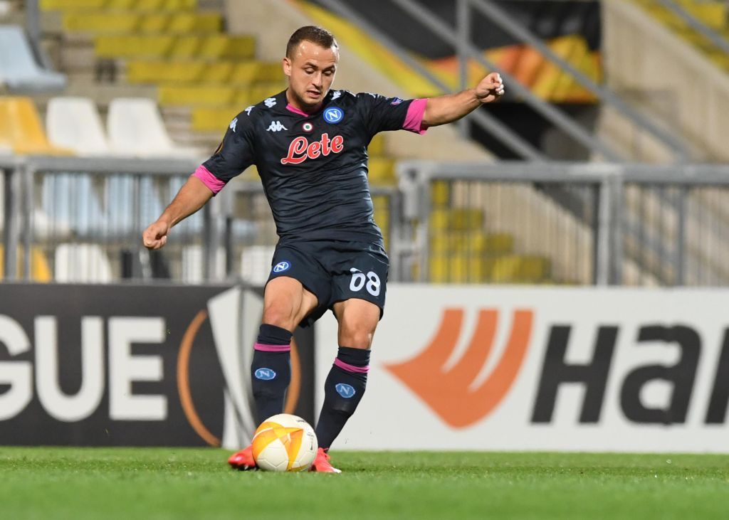 lobotka maksimovic