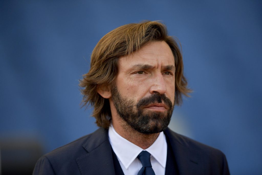 pirlo ct italia