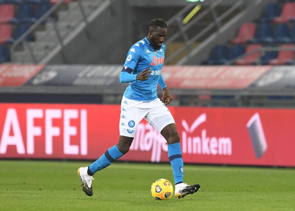 Bakayoko Marcolin