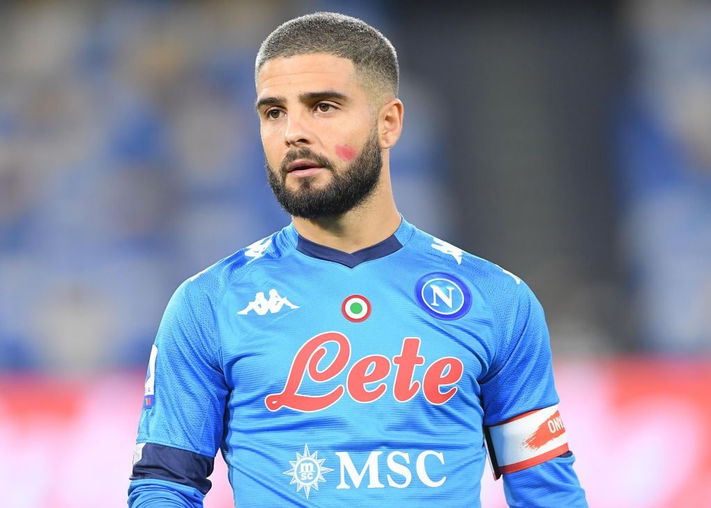 SSC Napoli v AC Milan - Serie A