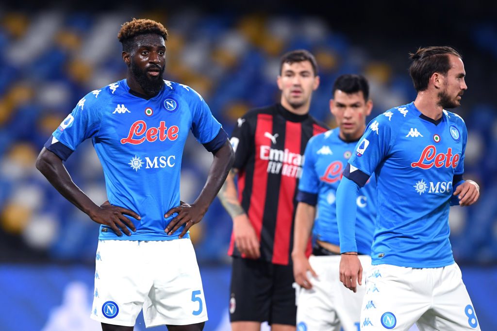 napoli milan