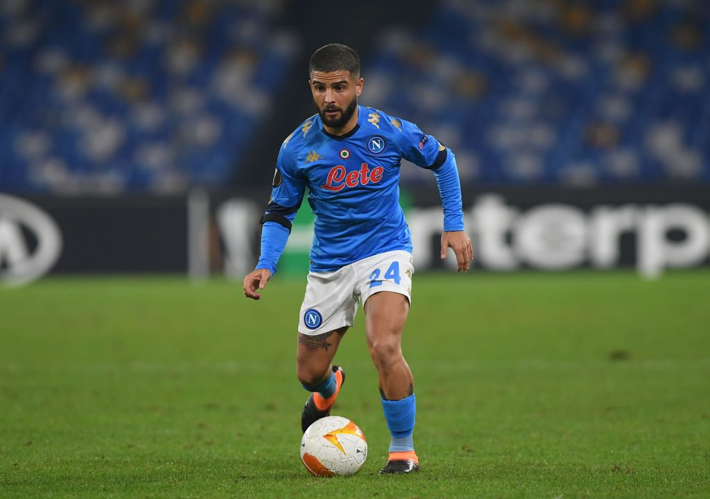 napoli roma probabili