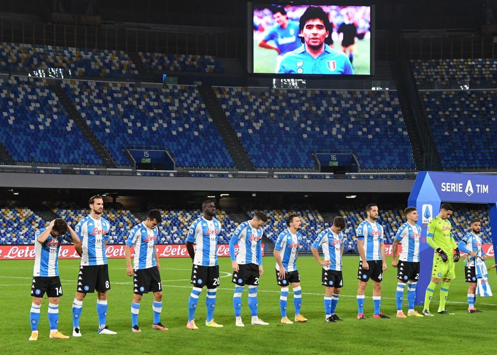 crotone napoli probabili