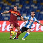 veretout fabian ruiz roma napoli