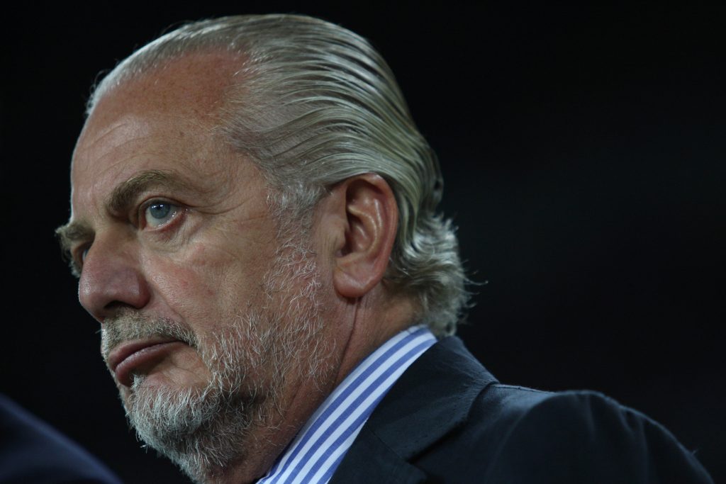 De Laurentiis