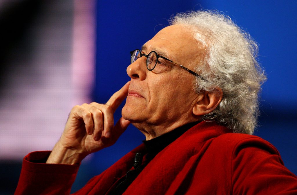 Giampiero Mughini
