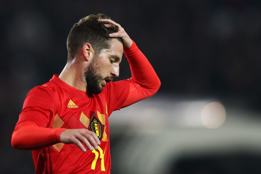 mertens belgio