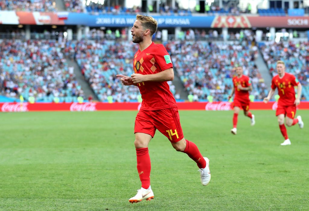 Mertens Belgio