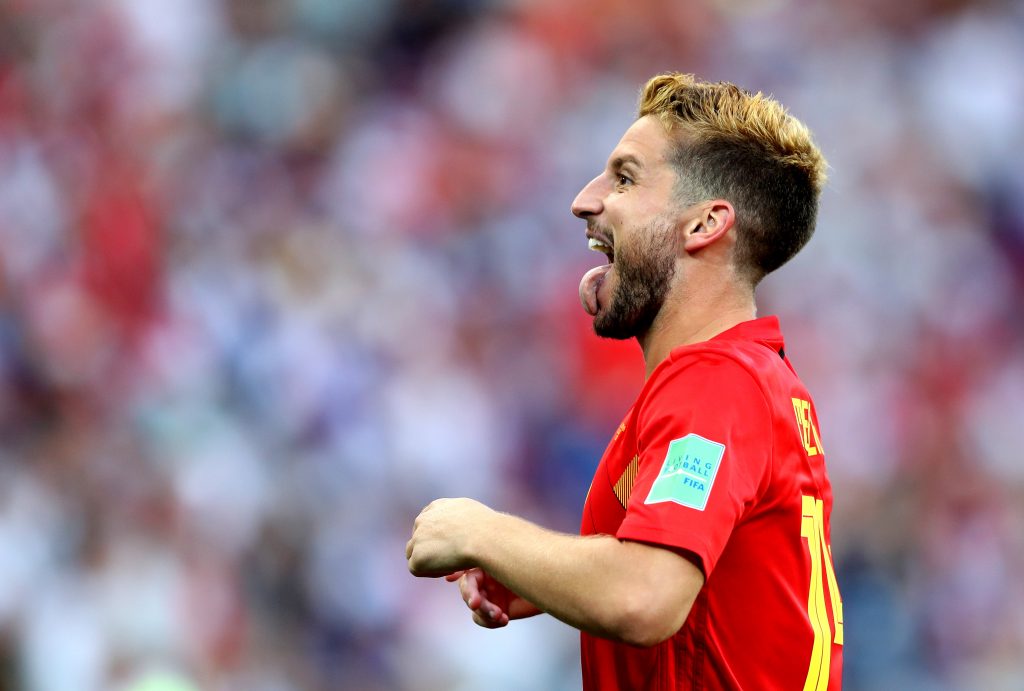 Mertens Belgio