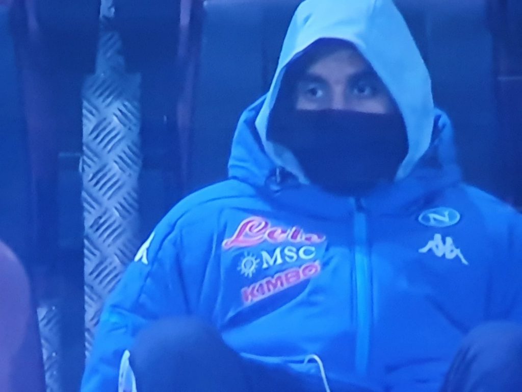 ghoulam mario rui