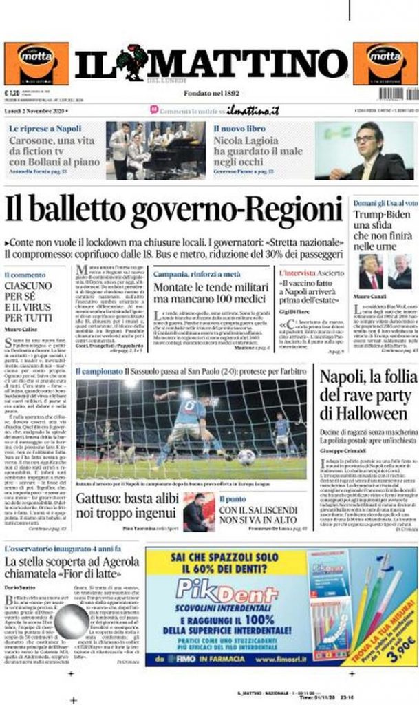 il_mattino-2020-11-02-5f9f3f12b0592