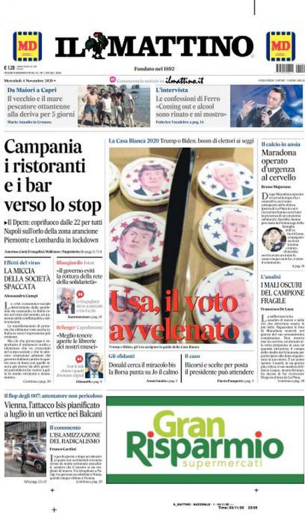 il_mattino