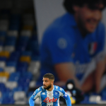 Insigne, Maradona