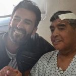 morte maradona