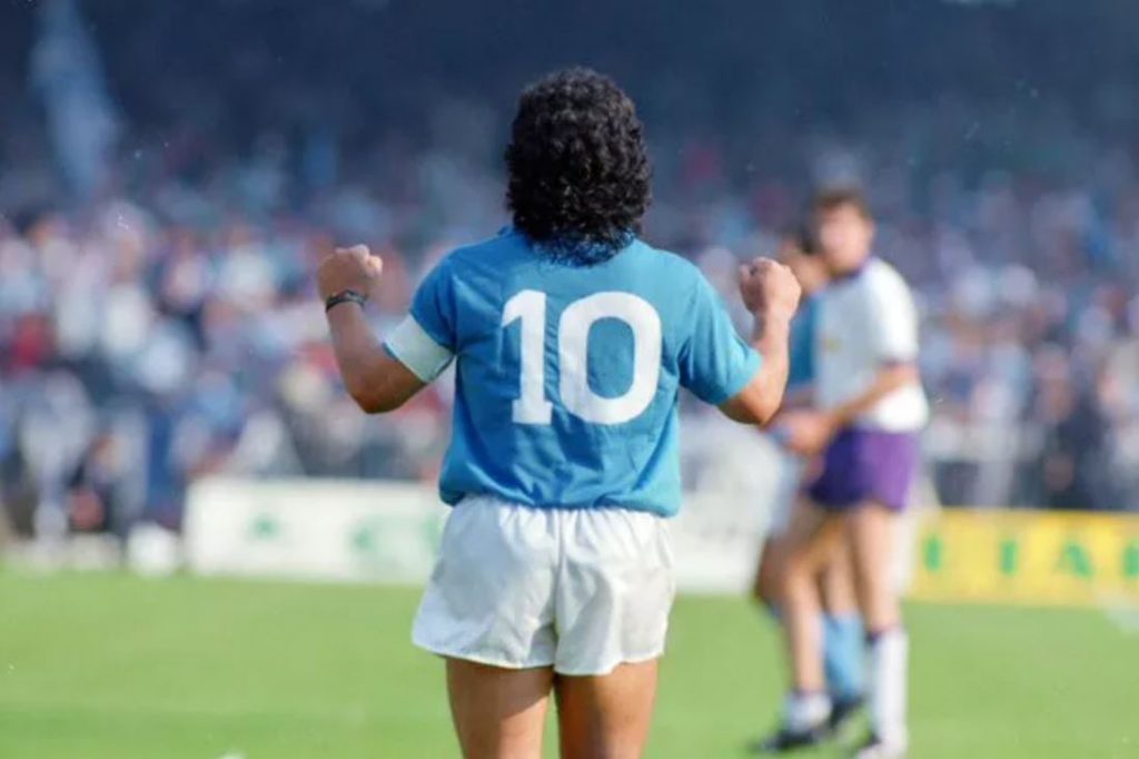 Maradona
