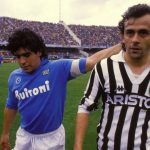 platini maradona