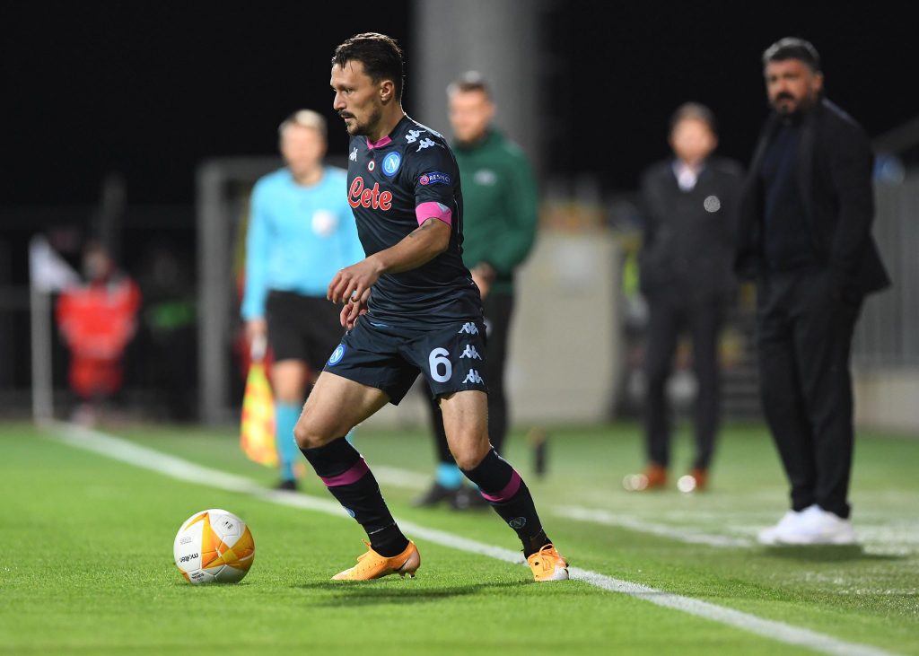 mario rui pagelle