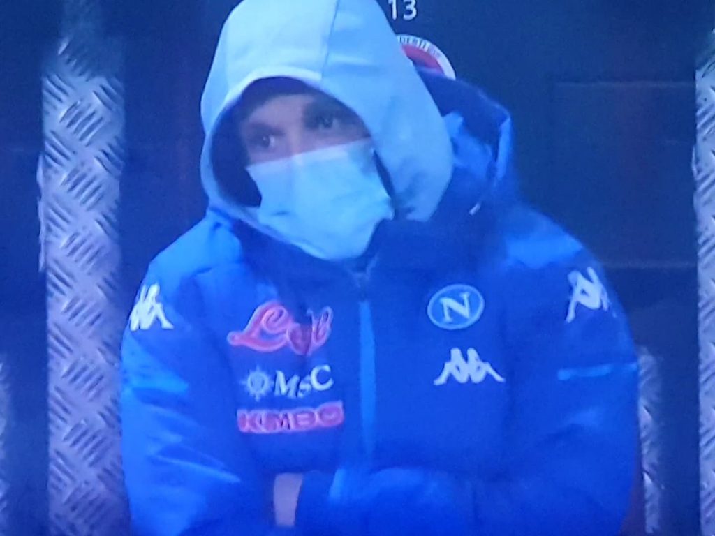 mario rui ghoulam