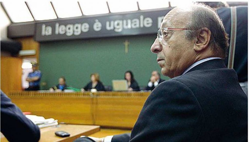 calciopoli moggi