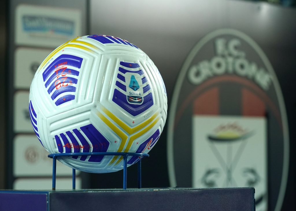 Serie A