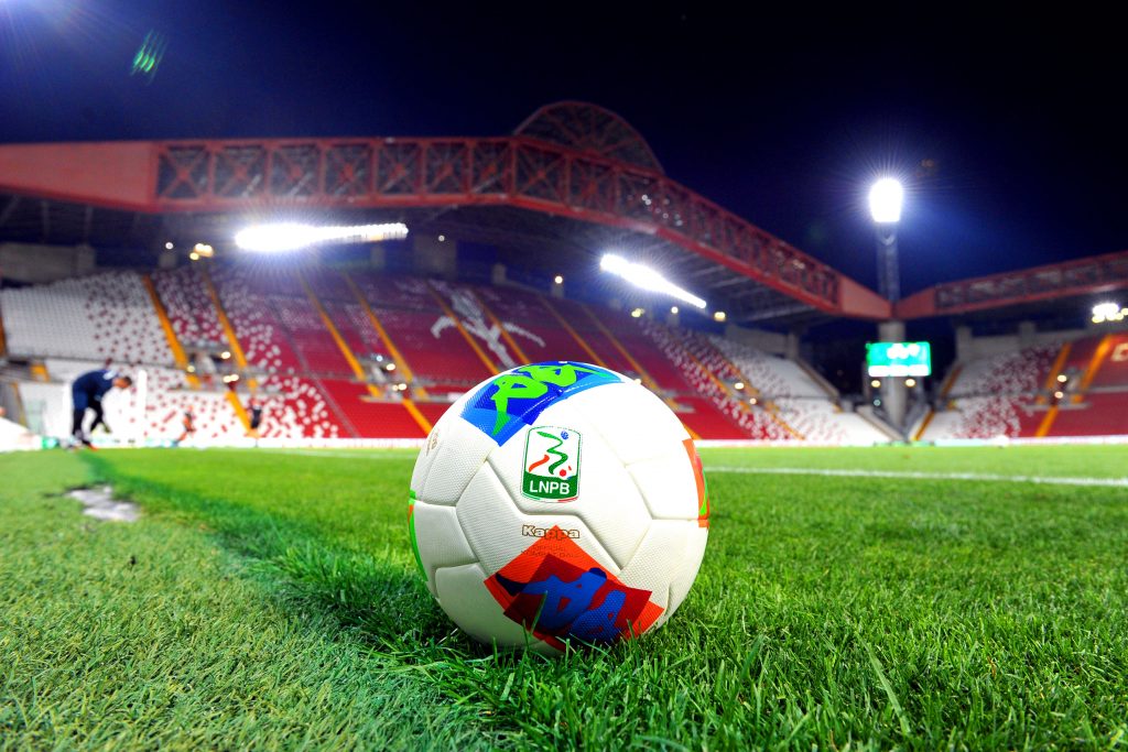 Pordenonde Calcio v Frosinone Calcio - Serie B Playoffs