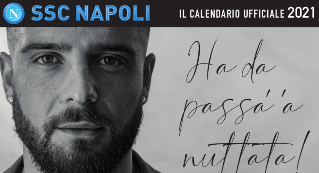 calendario ssc napoli