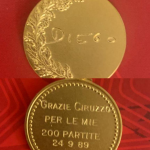 Ciro Ferrara Maradona