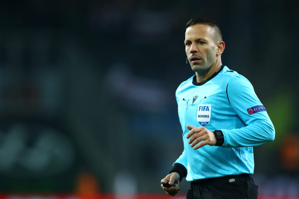 Germany v Belarus - UEFA Euro 2020 Qualifier