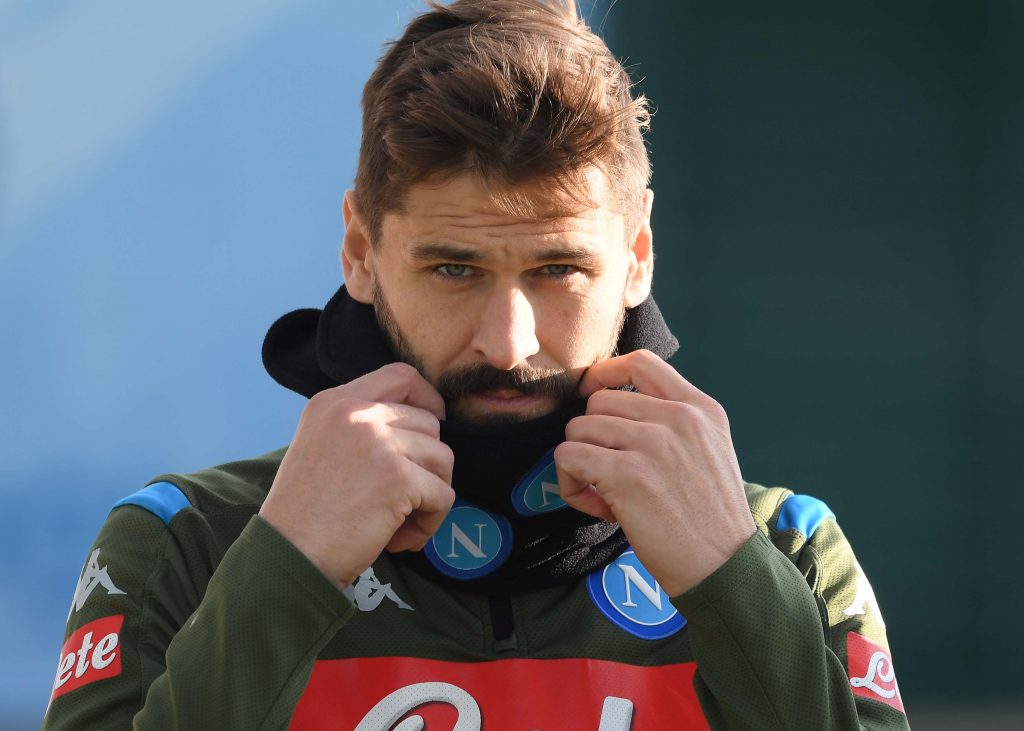 Llorente