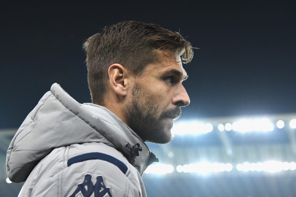 Napoli Juve