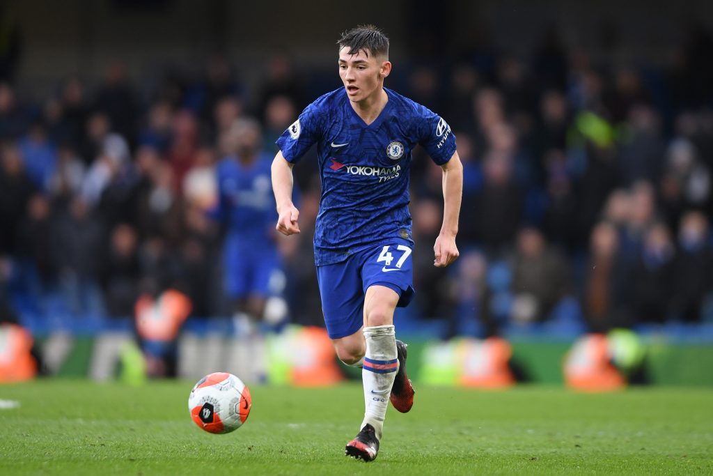 Chelsea FC v Everton FC - Premier League