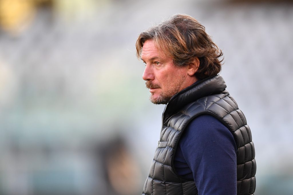 crotone probabile formazione