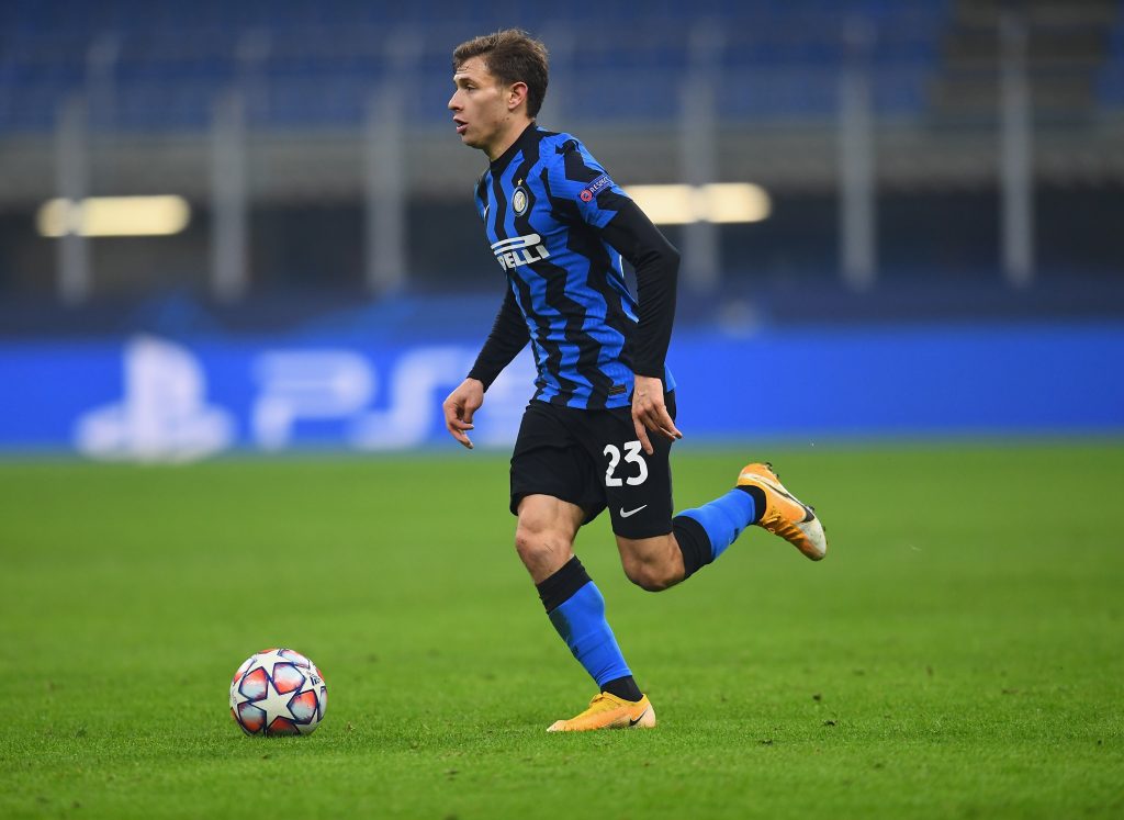 barella napoli