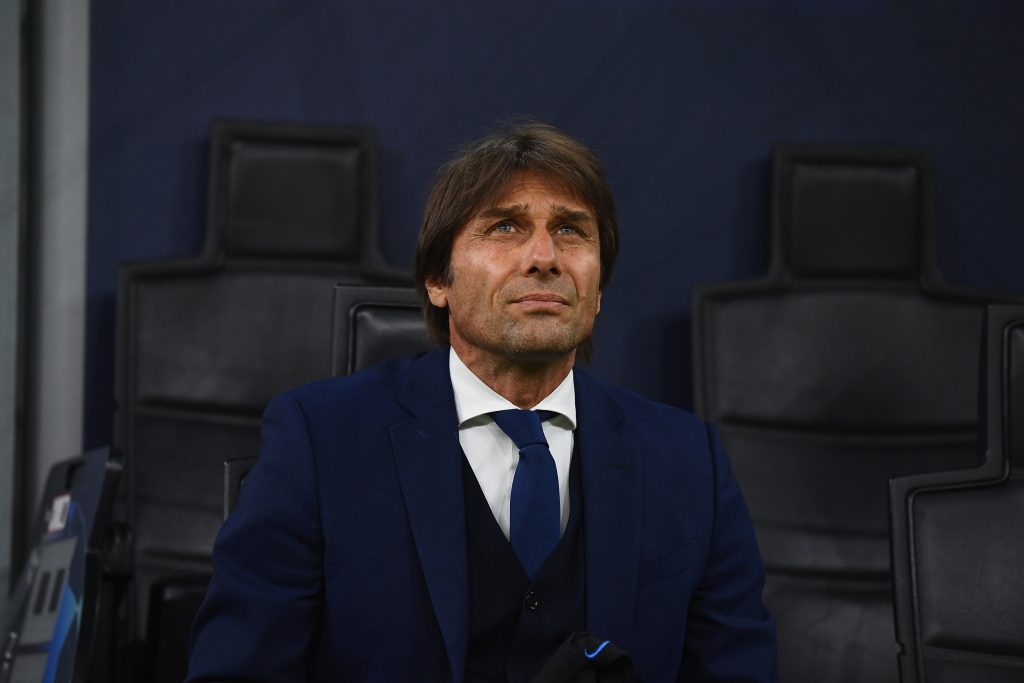 inter napoli probabili