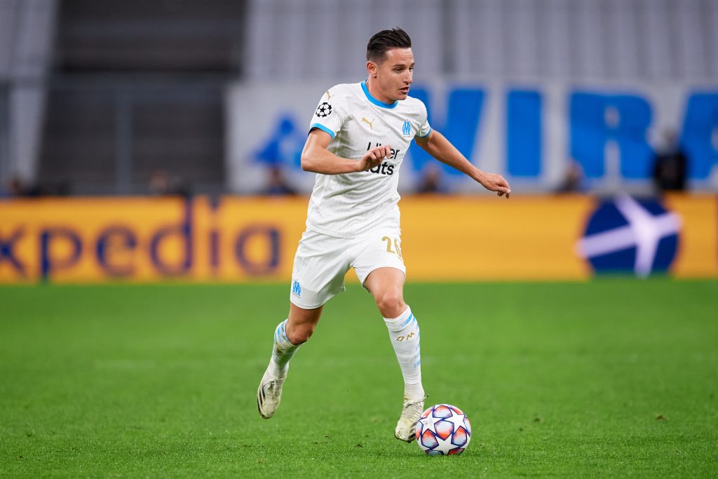 thauvin napoli
