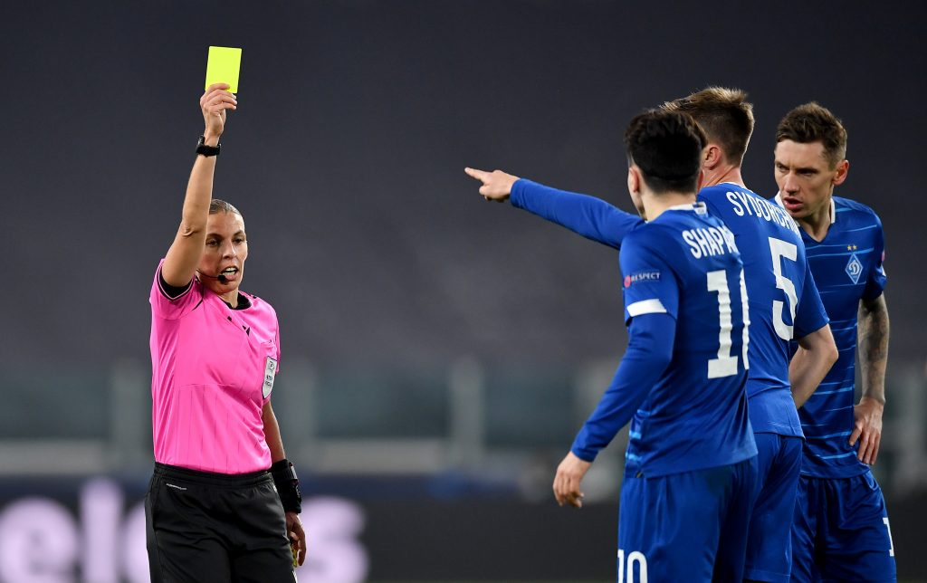 Juventus v Dynamo Kyiv: Group G - UEFA Champions League
