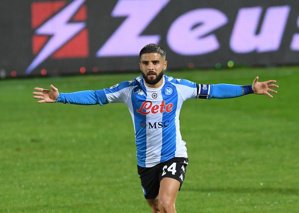 insigne agente