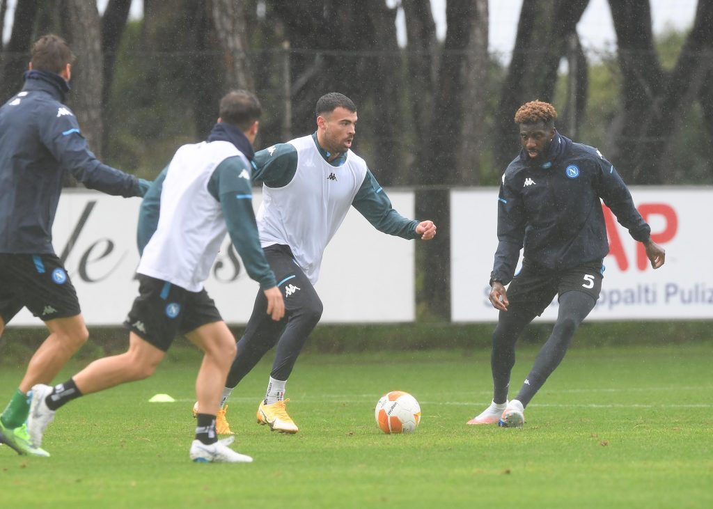 gattuso strategia