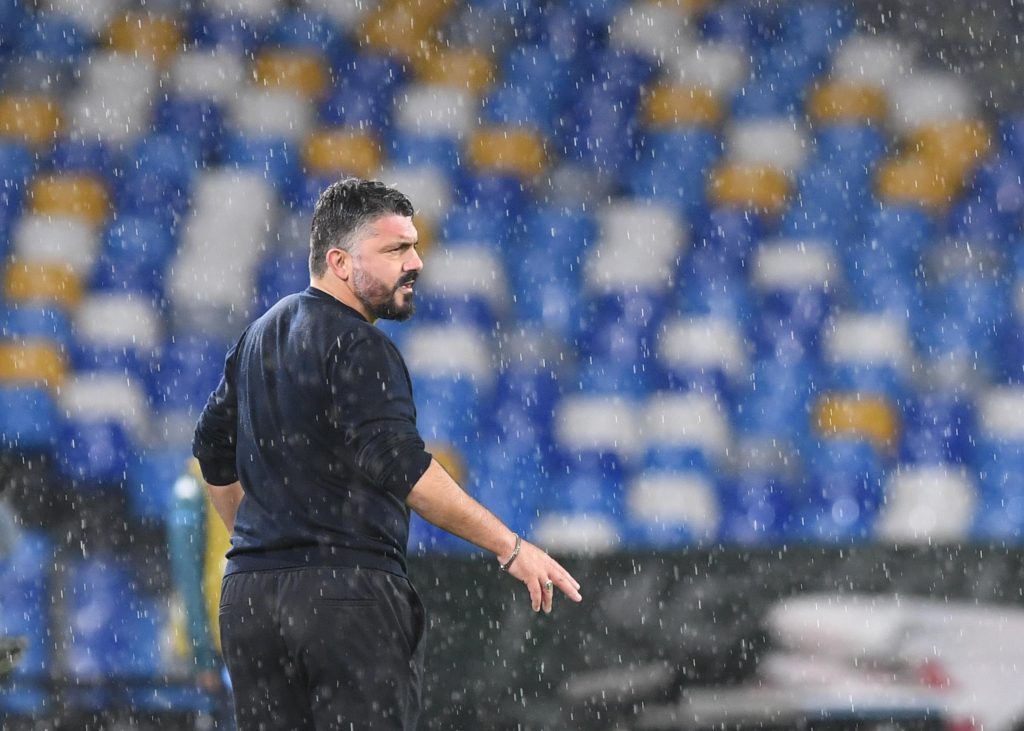 lazio napoli ufficiali